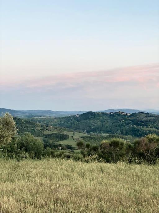 Podere San Giorgio Палайя Екстер'єр фото