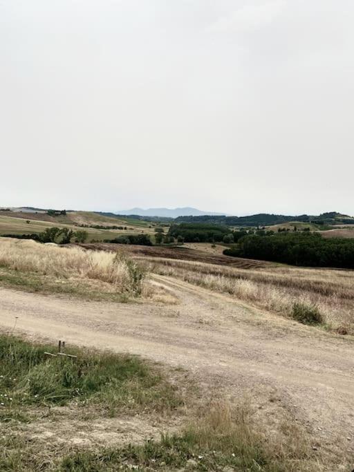 Podere San Giorgio Палайя Екстер'єр фото